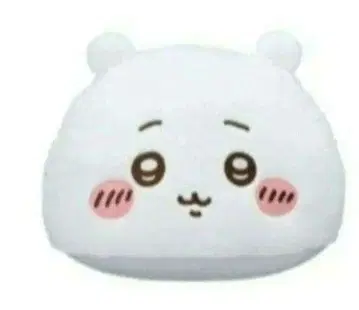 라스트 치이카와 (먼작귀) 도 쿠션