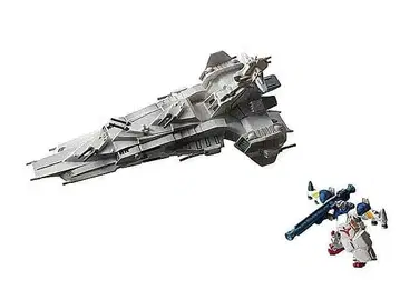 기동전사 건담 코스모 프리 컬렉션 버밍엄 & 건담 GP02A