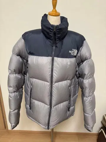 THE NORTH FACE 눕시 자켓 ND92234