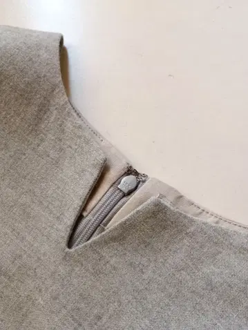 LOISIR 이소재 풀오버 상의