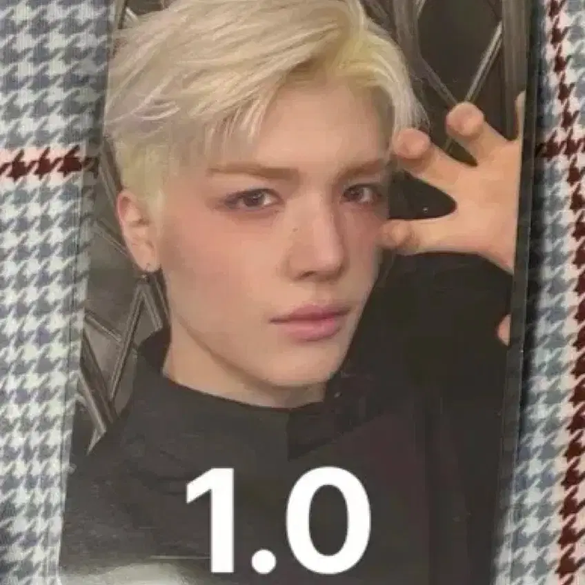 &team Back to La GS25 Maki Poca