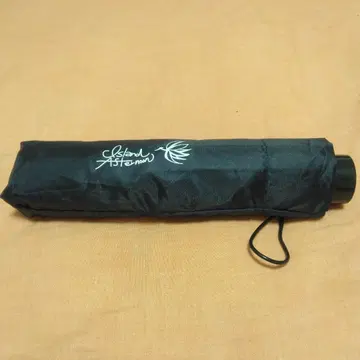 귀중 스기야마 키요타카 공식 굿즈 우산 Island Afternoon