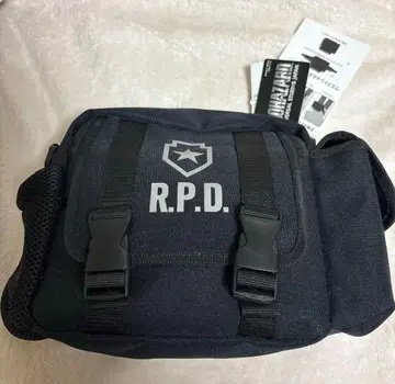 USJ 유니버셜 바이오하자드 3way 백