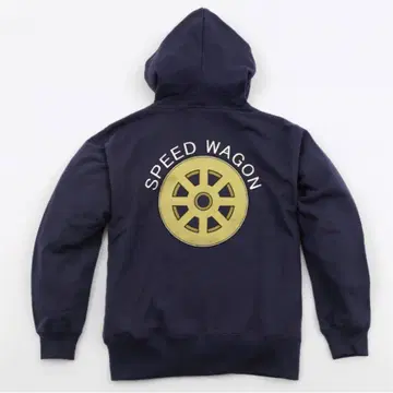 죠죠의 기묘한 모험 스피도 와곤 재단 후드티 맨투맨 트레이닝복