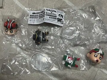 크레용 신짱 가면라이더