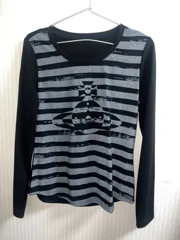 보더 롱티 락 펑크