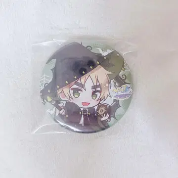 헤타리아 아모카페 영국 캔뱃지