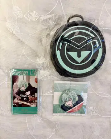 미코시바 켄타 벌스데이