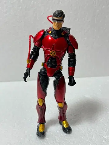 마블 레전드 엑스맨 사이클롭스 피규어