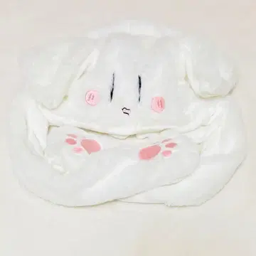 마후마후 슈퍼 고양이가 될 수 있었던 모자