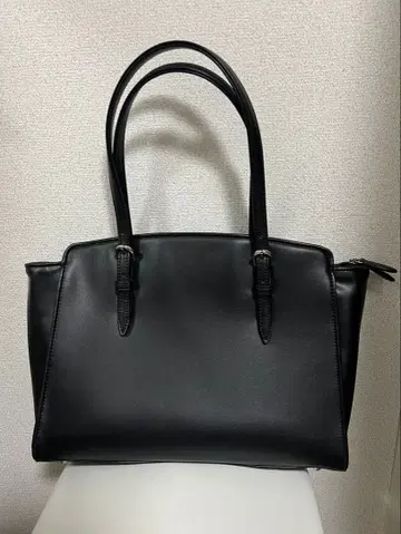 더 슈트 컴퍼니 비즈니스 백 블랙