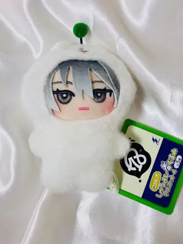 18TRIP 에이트리 슈마이 인형옷 마스코트 야반 봉지옥 나기