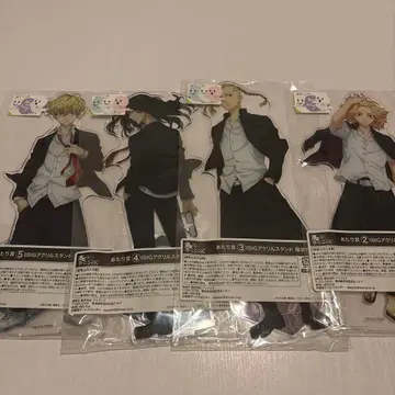 도쿄 리벤저스 BIG 아크릴 스탠드