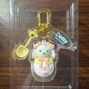 더피앤프렌즈 시크릿 오브 스노위데이 참 쿠키안