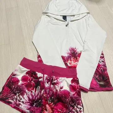 [ 완판템 ] Rady 리조플라 셋업