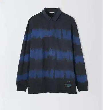 새상품 eytys 라거 셔츠 맨투맨 피케 셔츠