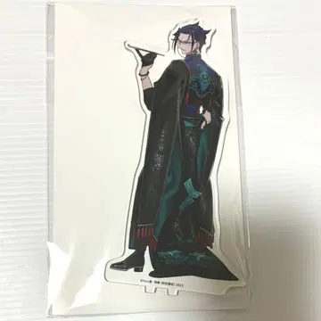 if 마 피아 애니 카페 아크릴 스탠드 카르에고