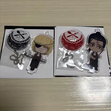 치. 지구의 운동에 대하여 스이파라 아크릴 스탠드 바데니 오쿠지