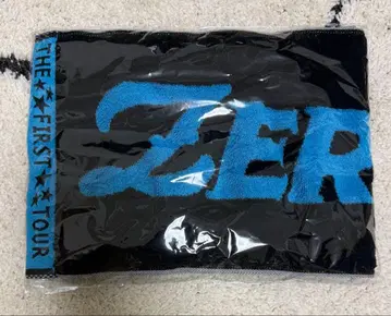ZEROBASEONE ZB1 제베원 머플러 타월 타월