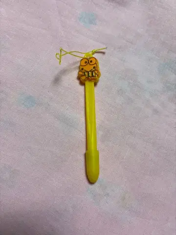 sanrio 레트로 산리오 프리미엄 케로케로케로피 연필