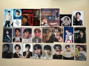 JO1 요나시로 쇼 묶음 판매