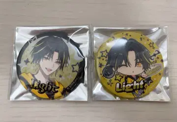 메테오라 캔뱃지 아케라이토