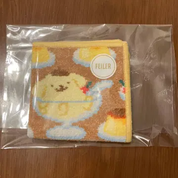 FEILER 페이러 폼폼푸딩