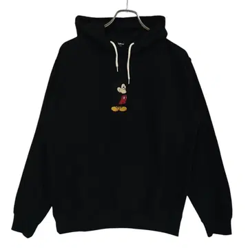 [ 미키 ] 디즈니 Disney 후드티 풀오버