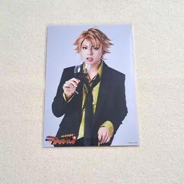 무대 라키도 란브로 쟝