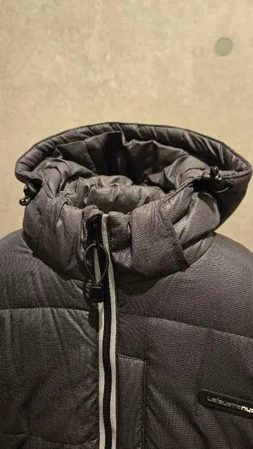 긴급 세일 중!! 후드 부착 라파예트 Lafayette 다운 자켓