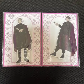 스즈마루 민타 사랑할 생각 없었어 아크릴 스탠드