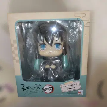 [ 최종 가격 인하 ] 귀멸의 칼날 룩업 토키토 무이치로 미개봉품