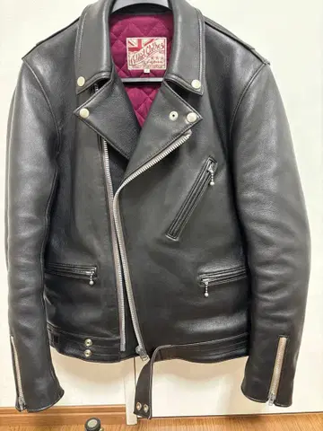 에딕트 로즈 AD-3 사이즈 38