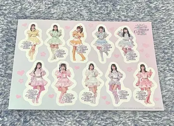 =LOVE 이코러브 영화 혜택 스티커