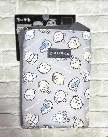 치이카와 시마무라 보냉백