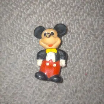 미키마우스 피규어 약 3cm