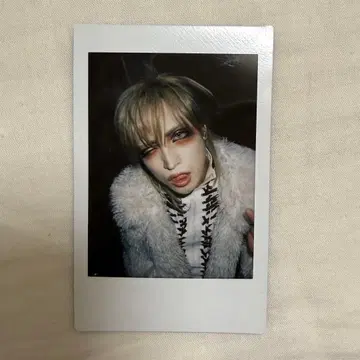 RAZOR 료가 11/3 나고야 폴라로이드