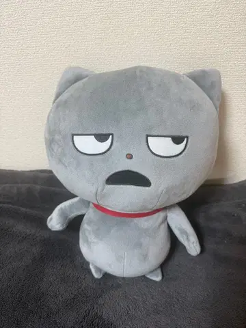 니시무라 유우지 봉제 인형 4세트