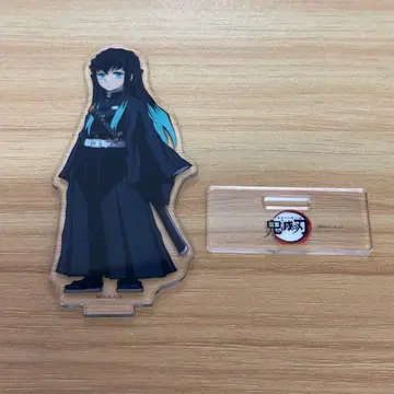 귀멸의 칼날 토키토 무이치로 아크릴 스탠드