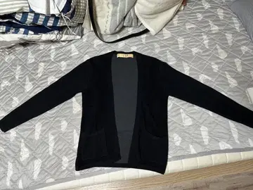 나노 유니버스 가디건