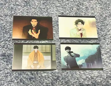 대예 아니카페 브로마이드 오사키 타케시바 이치바마에 후나노