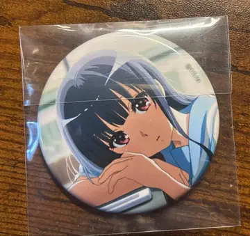 극장판 울려라! 유포니움 ~맹세의 피날레~ 캔뱃지 요로이즈카 미조레