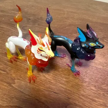 친마리 히나룡 [ 2세트 ] 다이쿄야 컬렉션