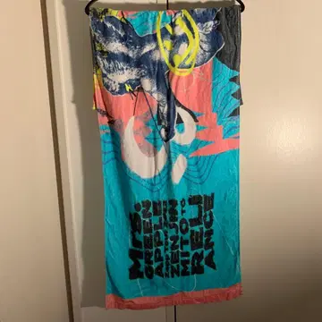 [ 즉시 발송 ] 미세스 젠진미도와 라이언스 타월