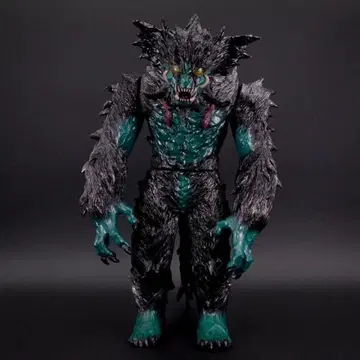 [ 암흑 엔터테인먼트 x 하카바 화랑 ] 아몬