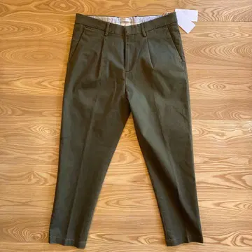 DEVORE incipit 미사용 새상품 데보레 인치피트 NAKANO