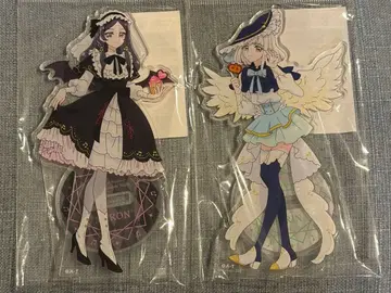 프리티 스토어 키미토 아이돌 프리큐어 할로윈 아크릴 스탠드