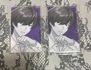 아르고나비스 콜라보 E-DINER 츠바키 야마토