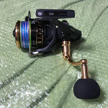 다이와 daiwa BG SW 14000-H