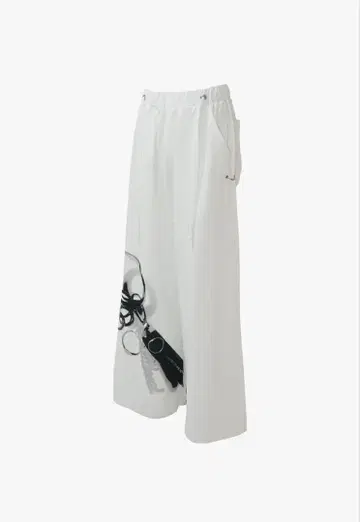 theredthread S print sweat pants charm